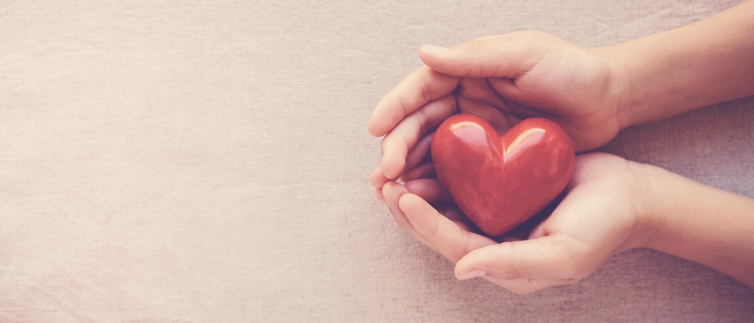 Capelania como ato de cuidado e amor